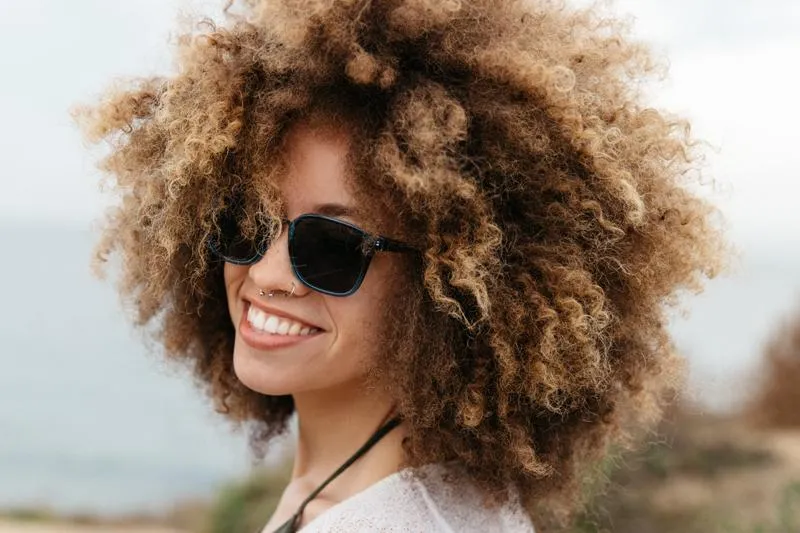 Baker Acetate Sunglasses