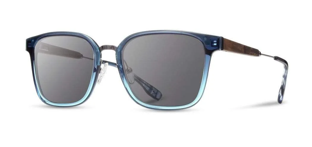 Baker Acetate Sunglasses