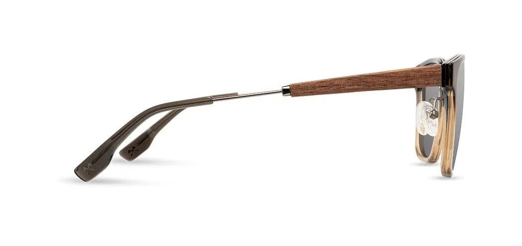 Baker Acetate Sunglasses