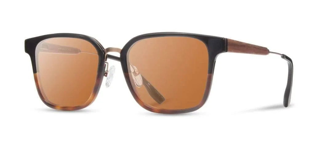Baker Acetate Sunglasses
