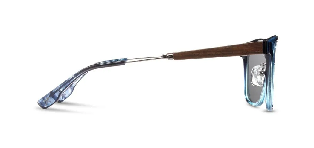 Baker Acetate Sunglasses