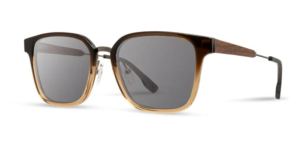 Baker Acetate Sunglasses