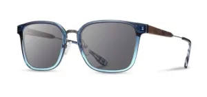 Baker Acetate Sunglasses