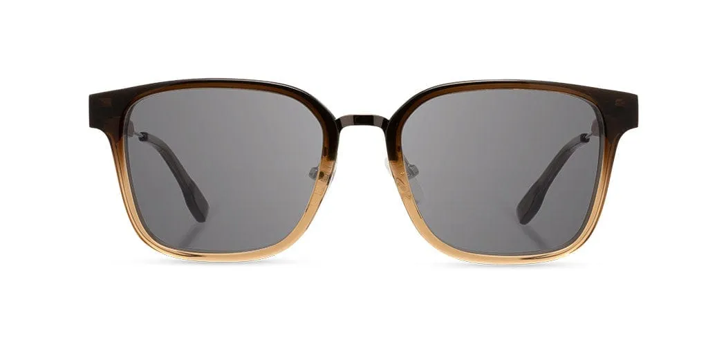 Baker Acetate Sunglasses