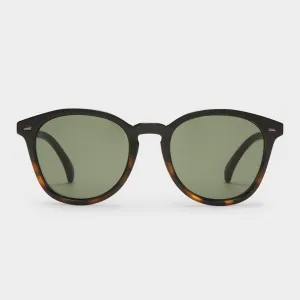 BANDWAGON | BLACK TORT KHAKI MONO