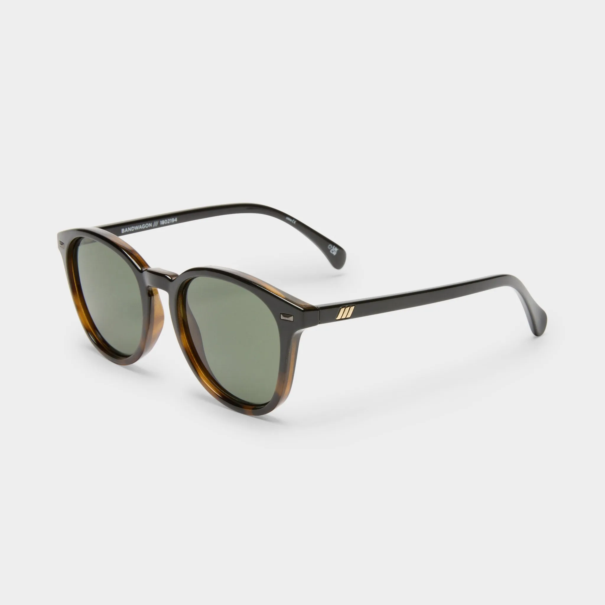 BANDWAGON | BLACK TORT KHAKI MONO