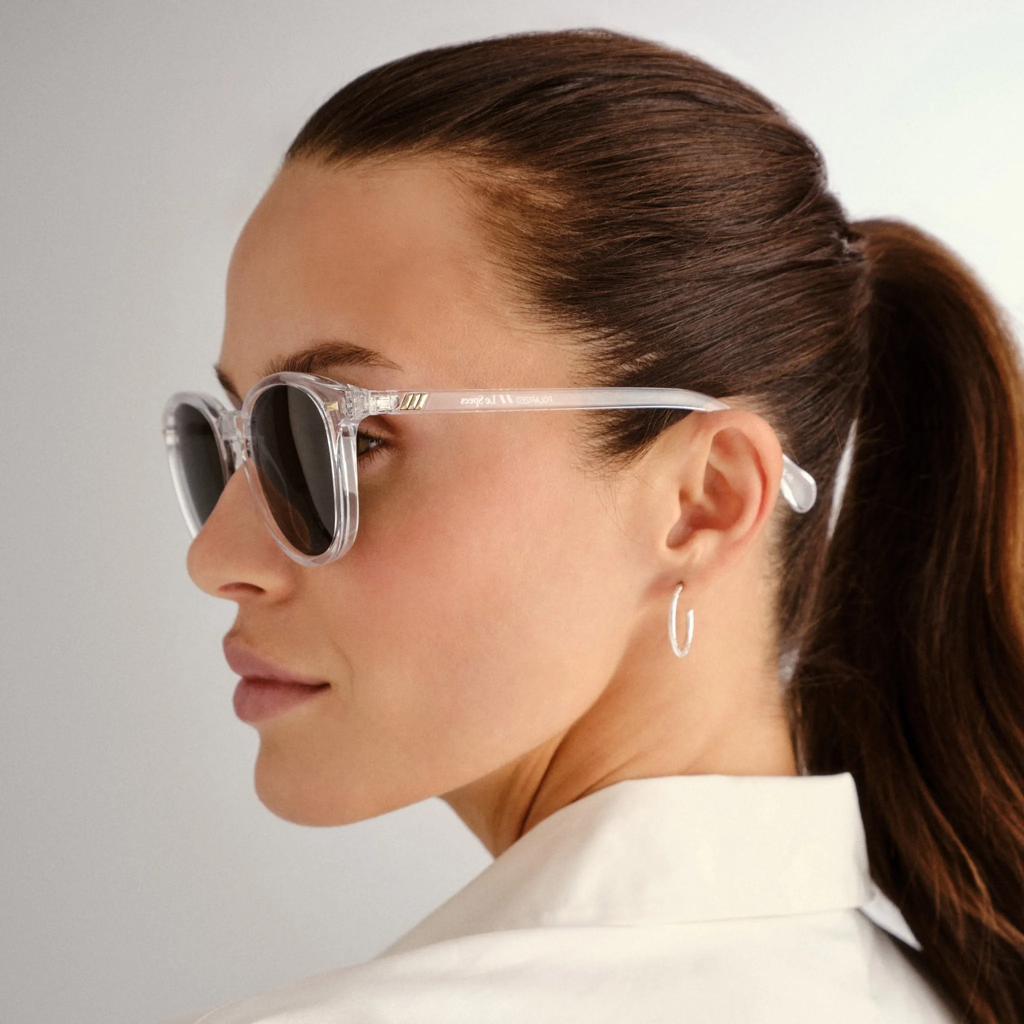 BANDWAGON | CRYSTAL CLEAR POLARIZED