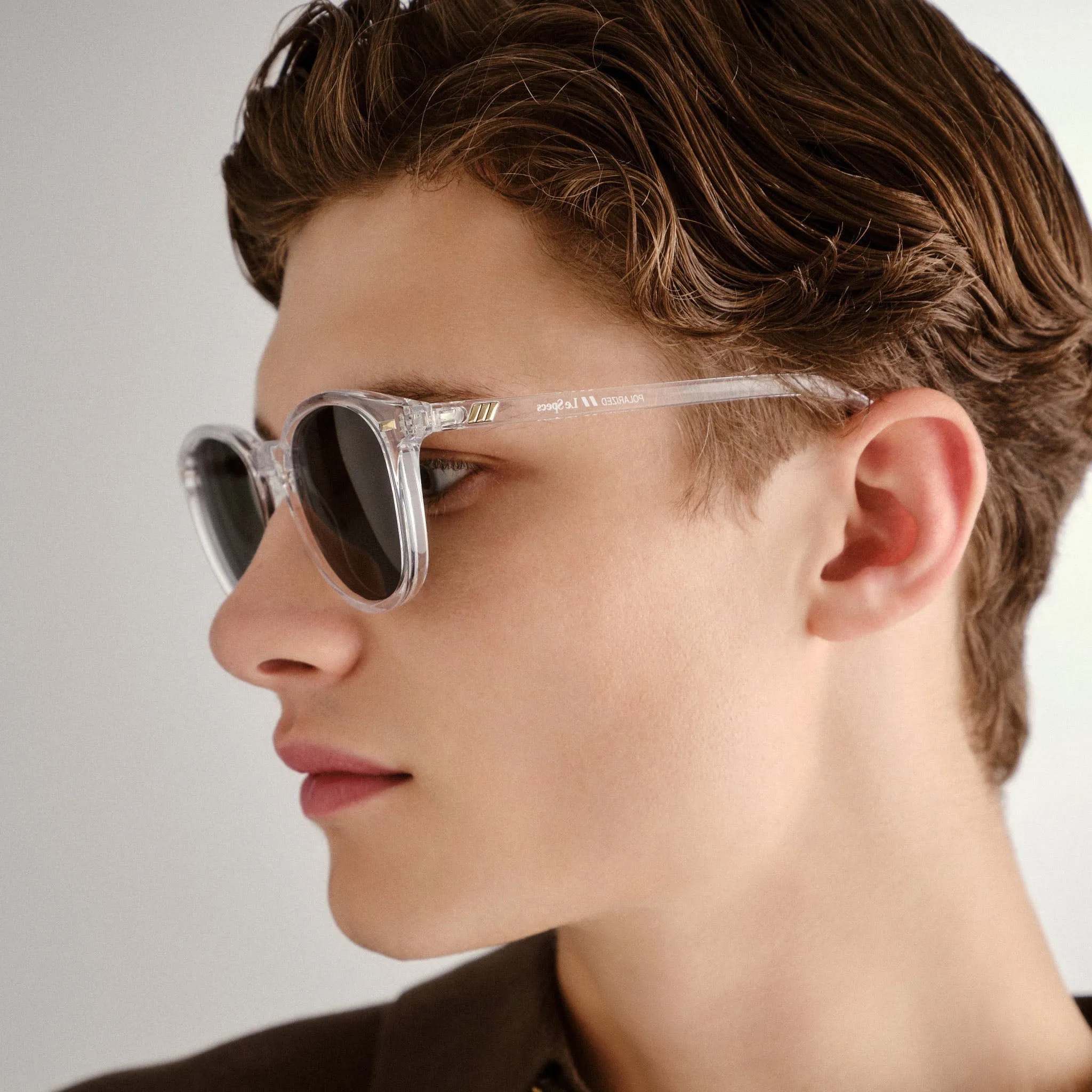 BANDWAGON | CRYSTAL CLEAR POLARIZED