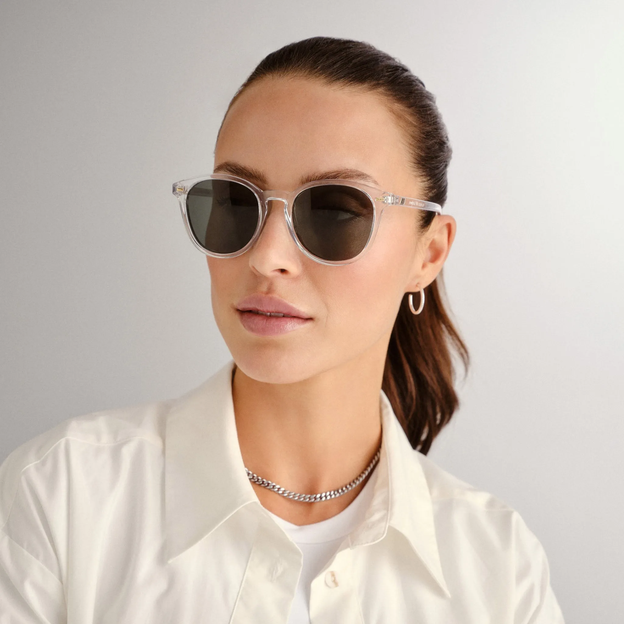 BANDWAGON | CRYSTAL CLEAR POLARIZED