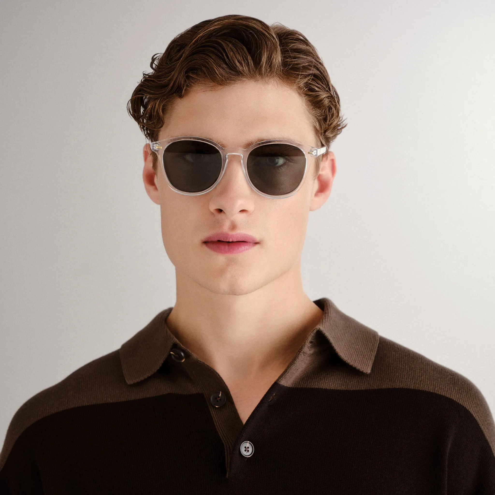 BANDWAGON | CRYSTAL CLEAR POLARIZED