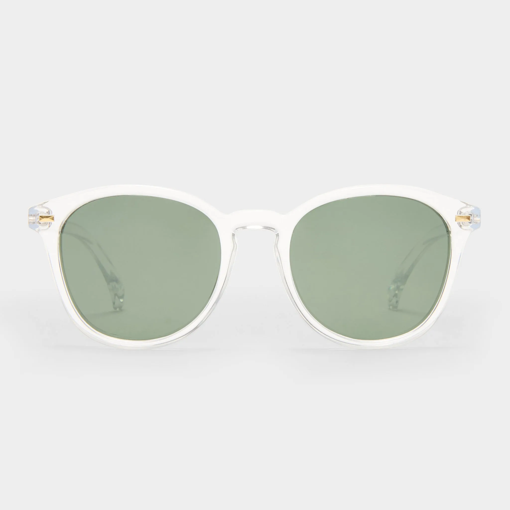 BANDWAGON | CRYSTAL CLEAR POLARIZED