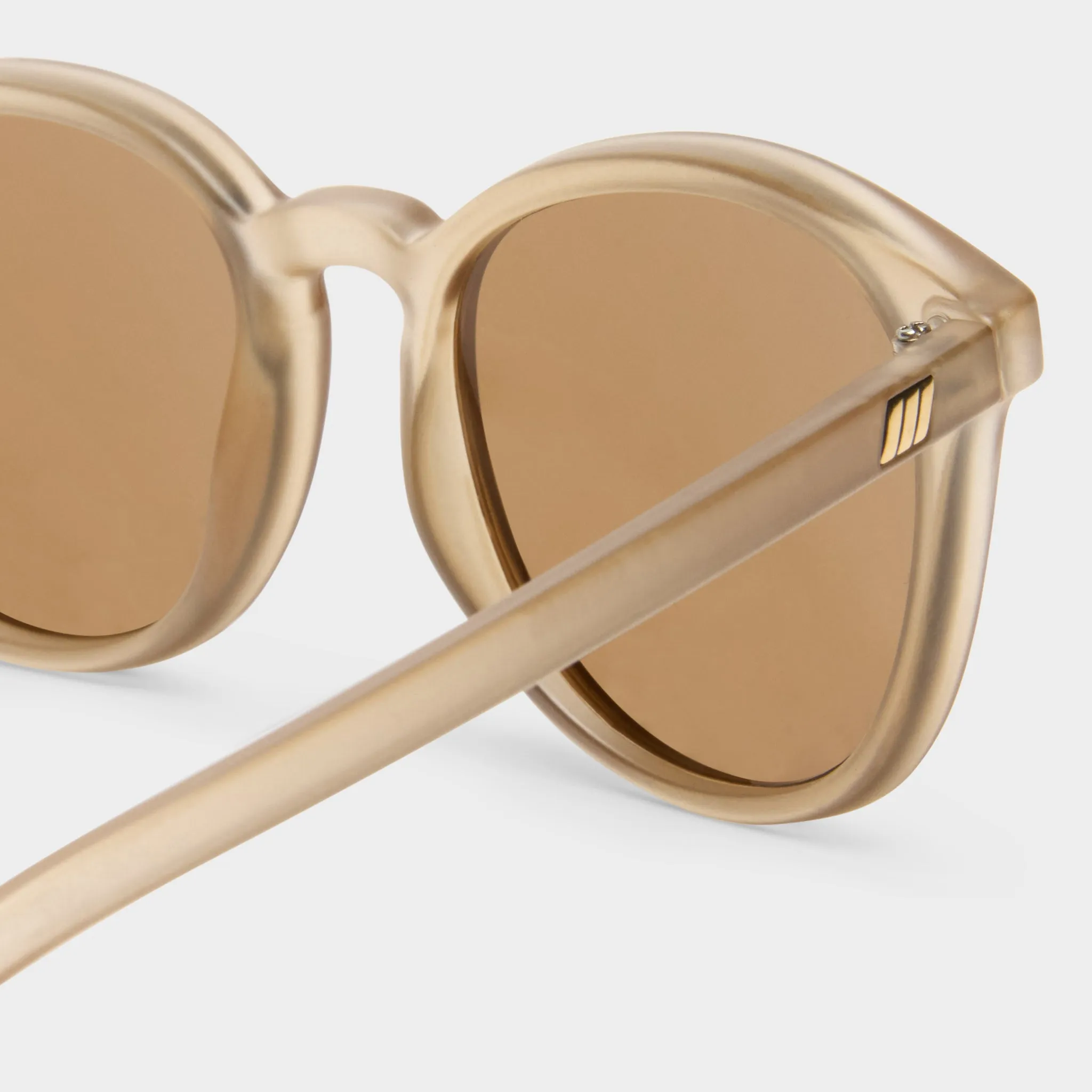 BANDWAGON | MATTE STONE