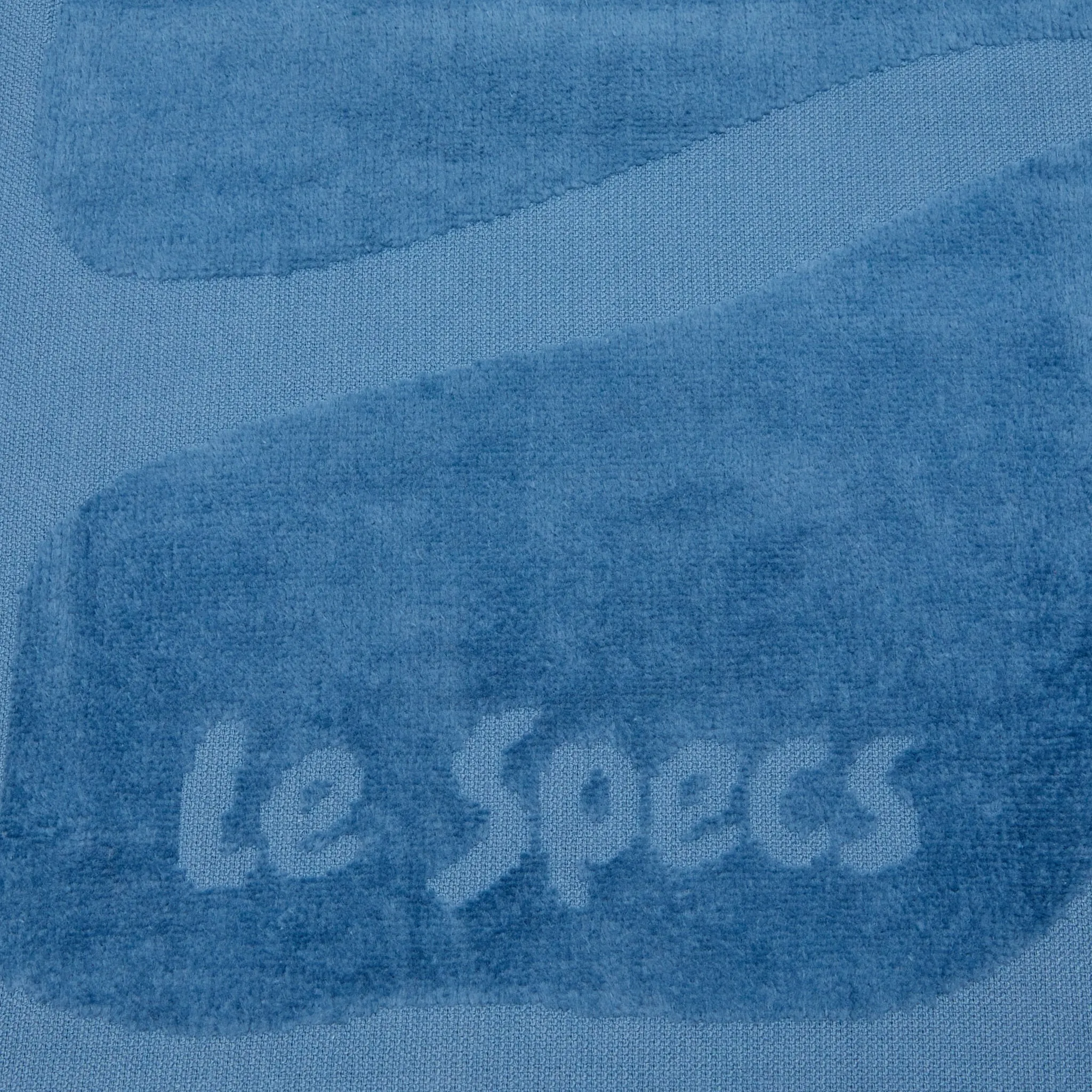 BEACH TOWEL | NAVY