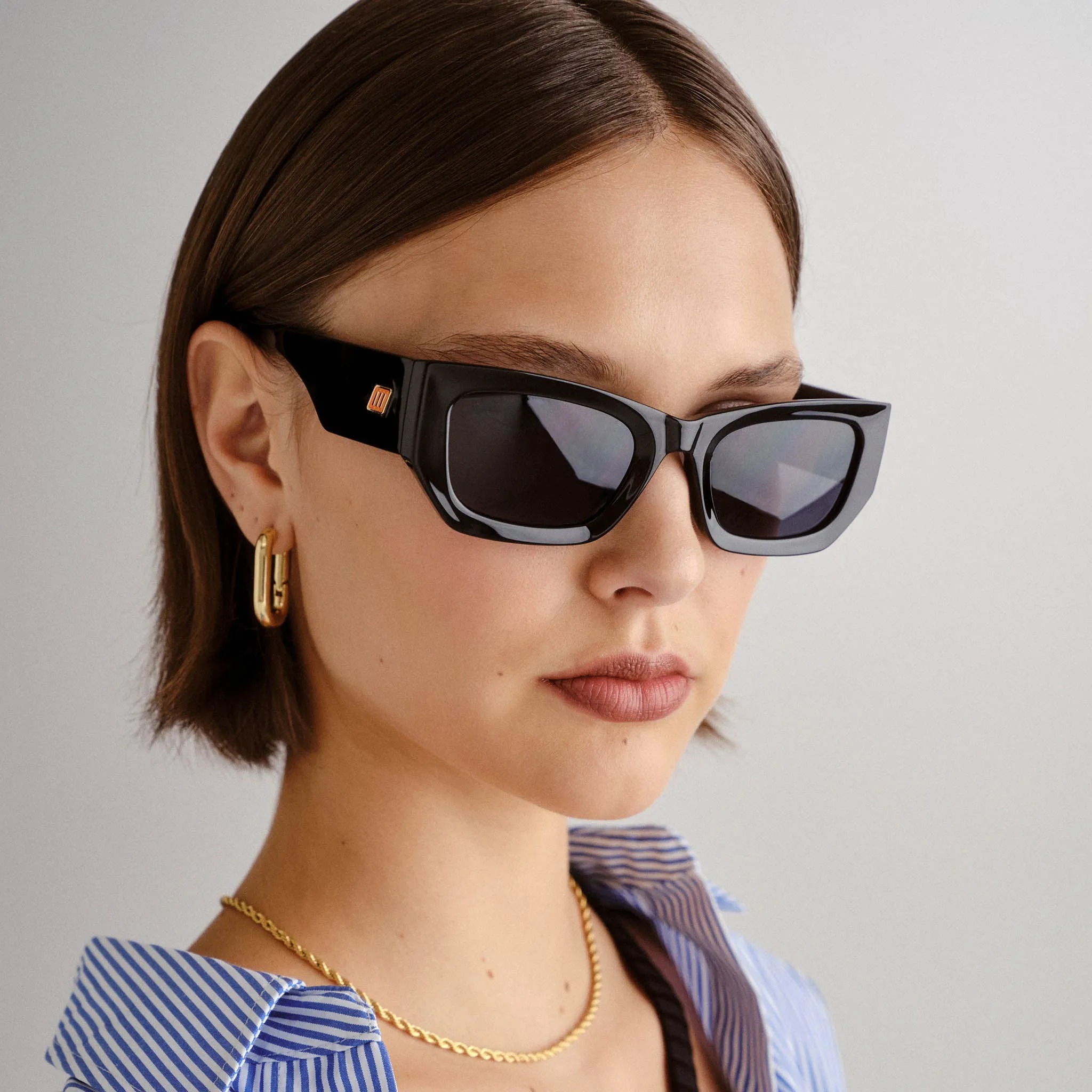 BEACHCOMBER | BLACK