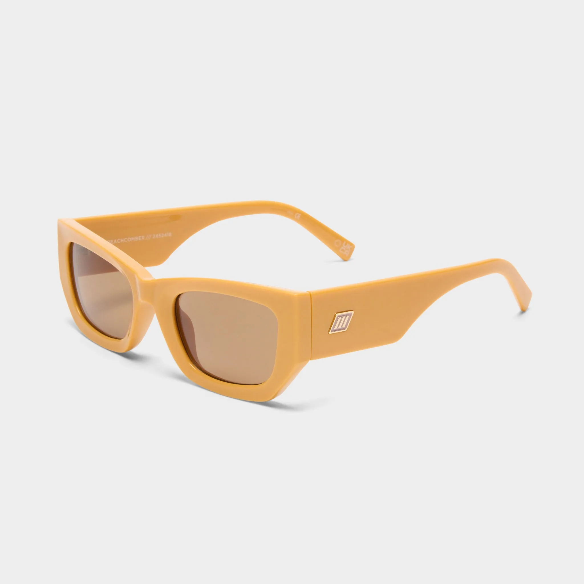 BEACHCOMBER | WHEAT