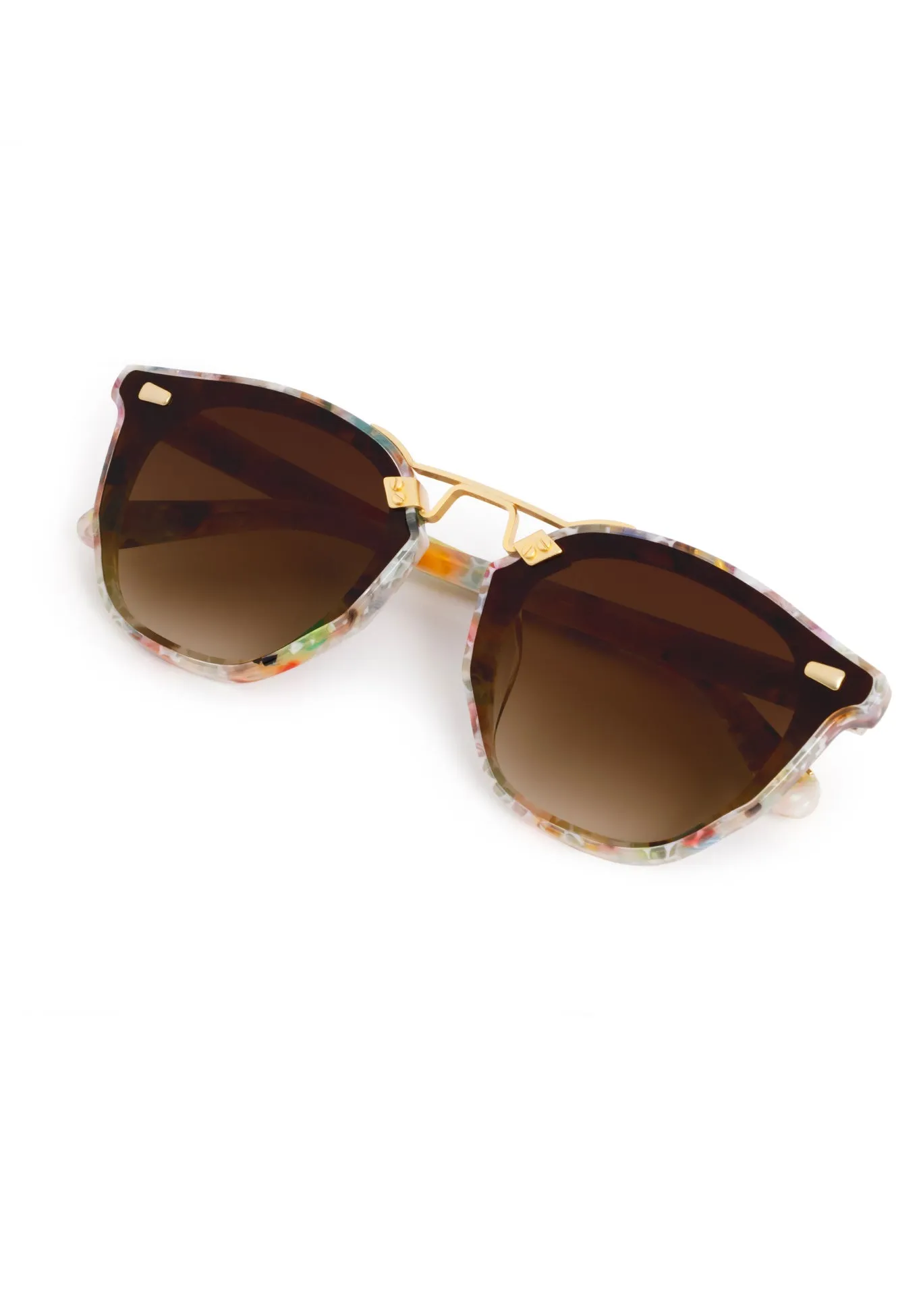 BEAU NYLON | Sucre 18K