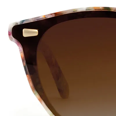BEAU NYLON | Sucre 18K