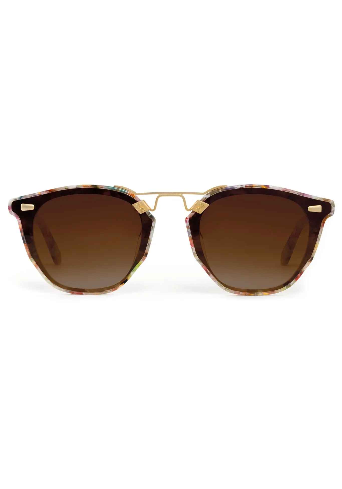BEAU NYLON | Sucre 18K