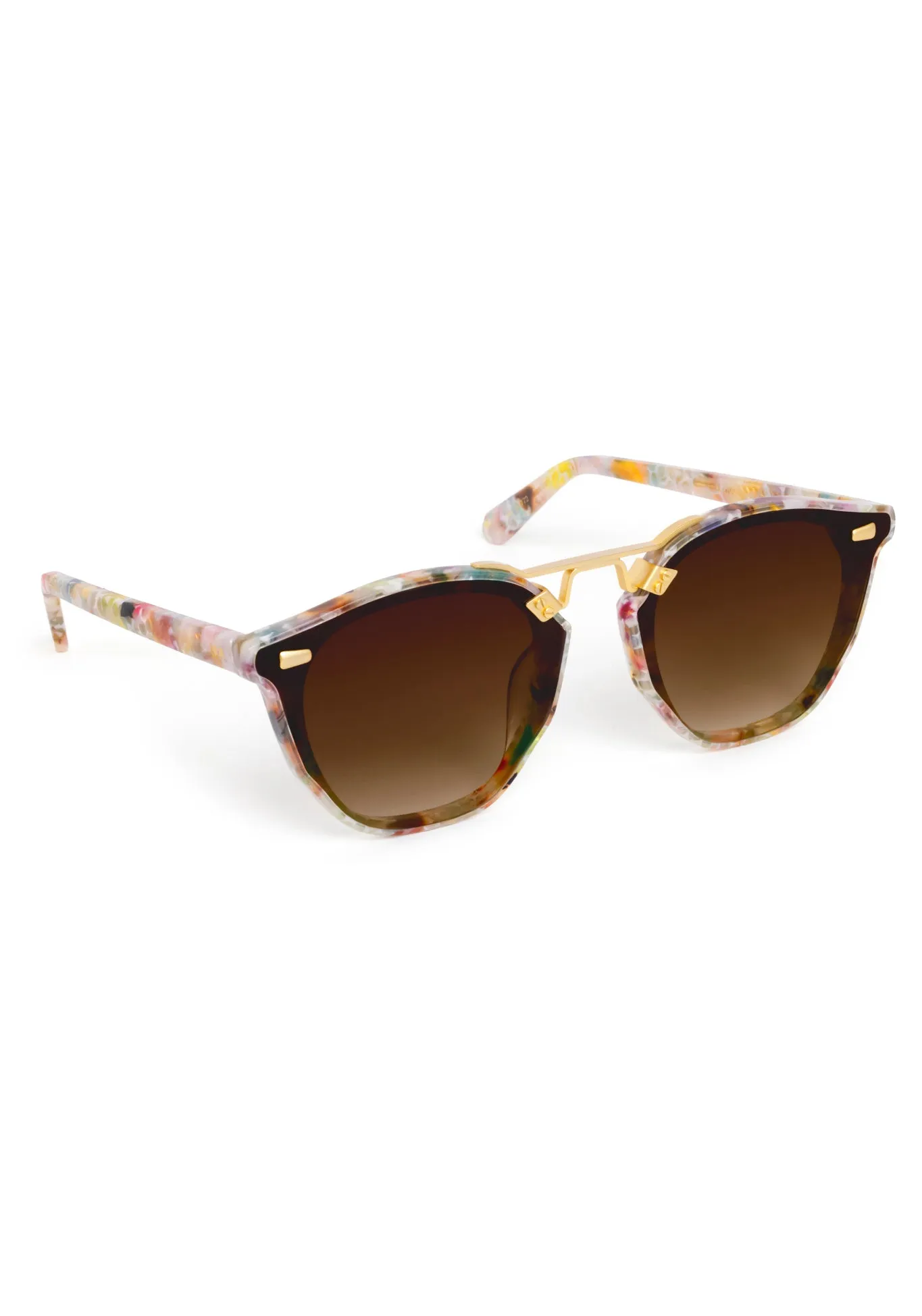 BEAU NYLON | Sucre 18K