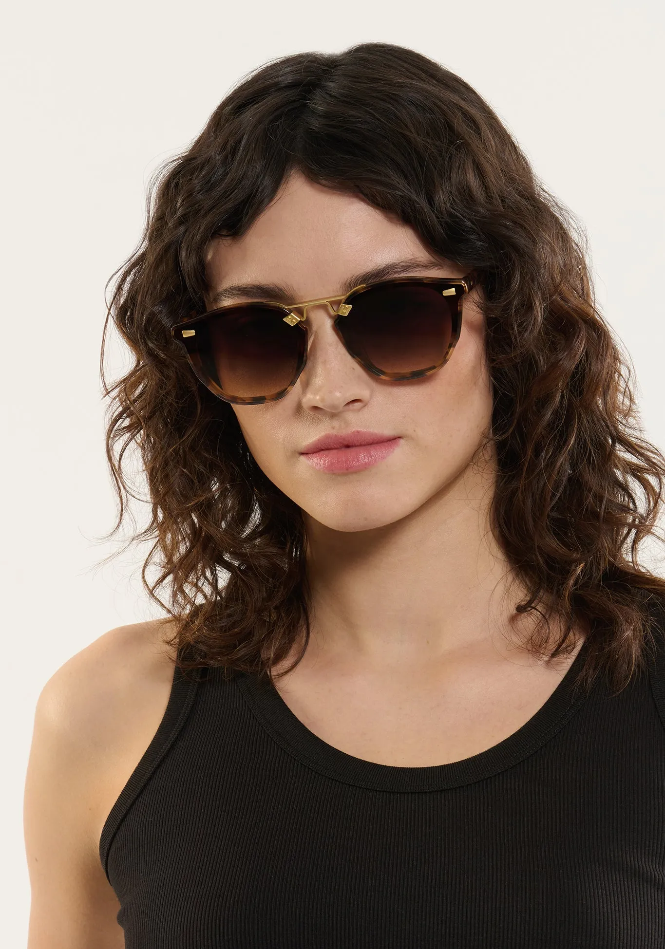BEAU NYLON | Venezia 18K