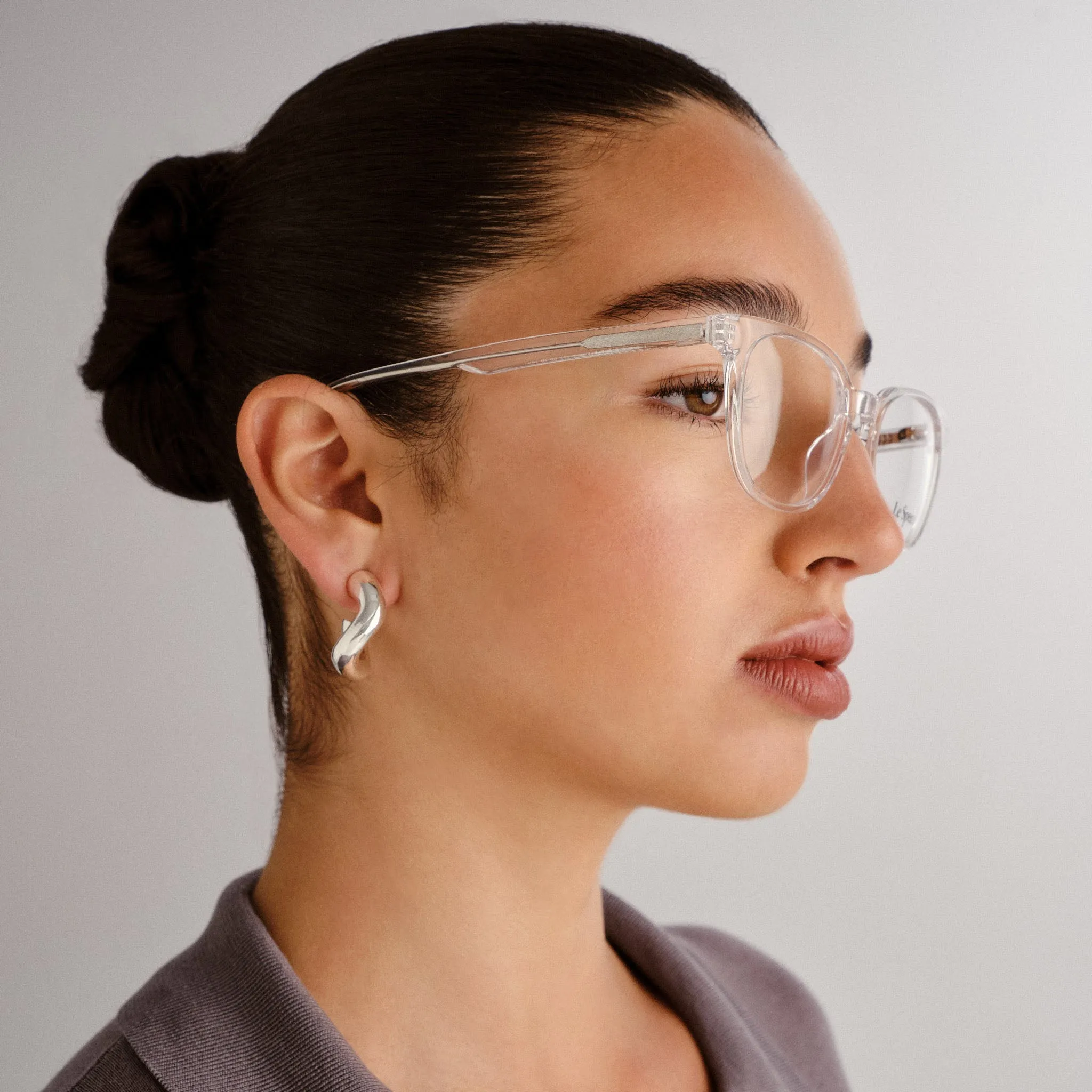 BELIEVER | CLEAR