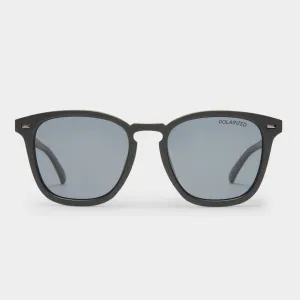 BIG DEAL | MATTE BLACK POLARIZED