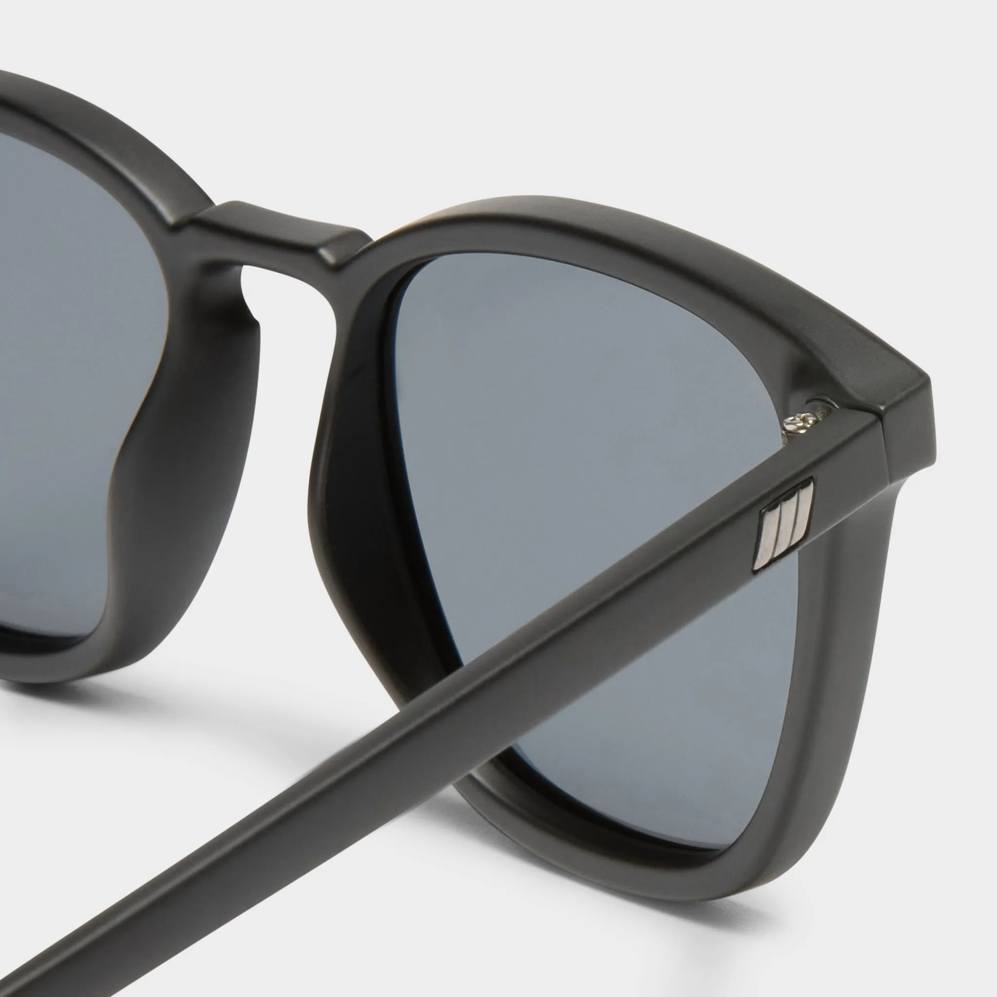 BIG DEAL | MATTE BLACK POLARIZED