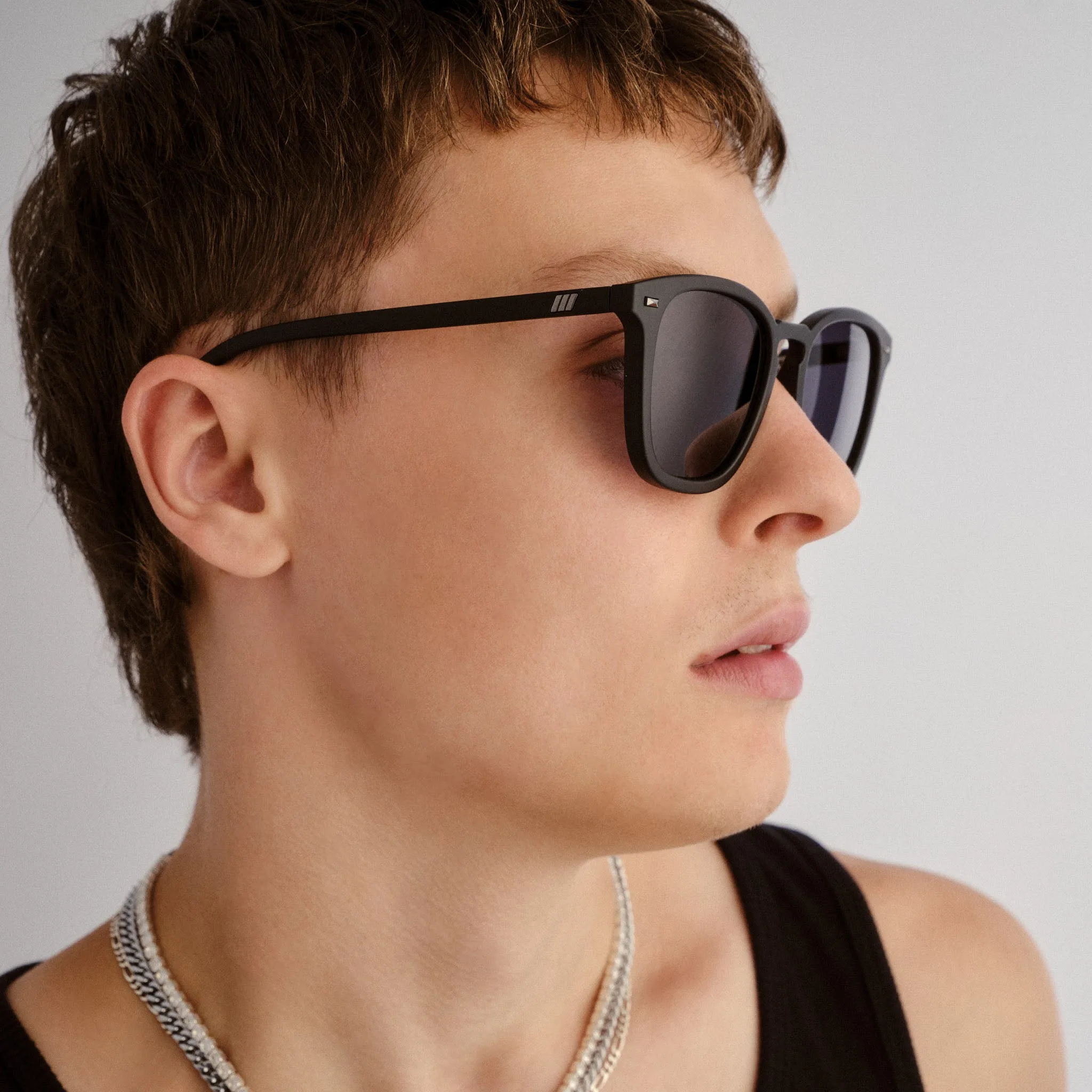 BIG DEAL | MATTE BLACK POLARIZED