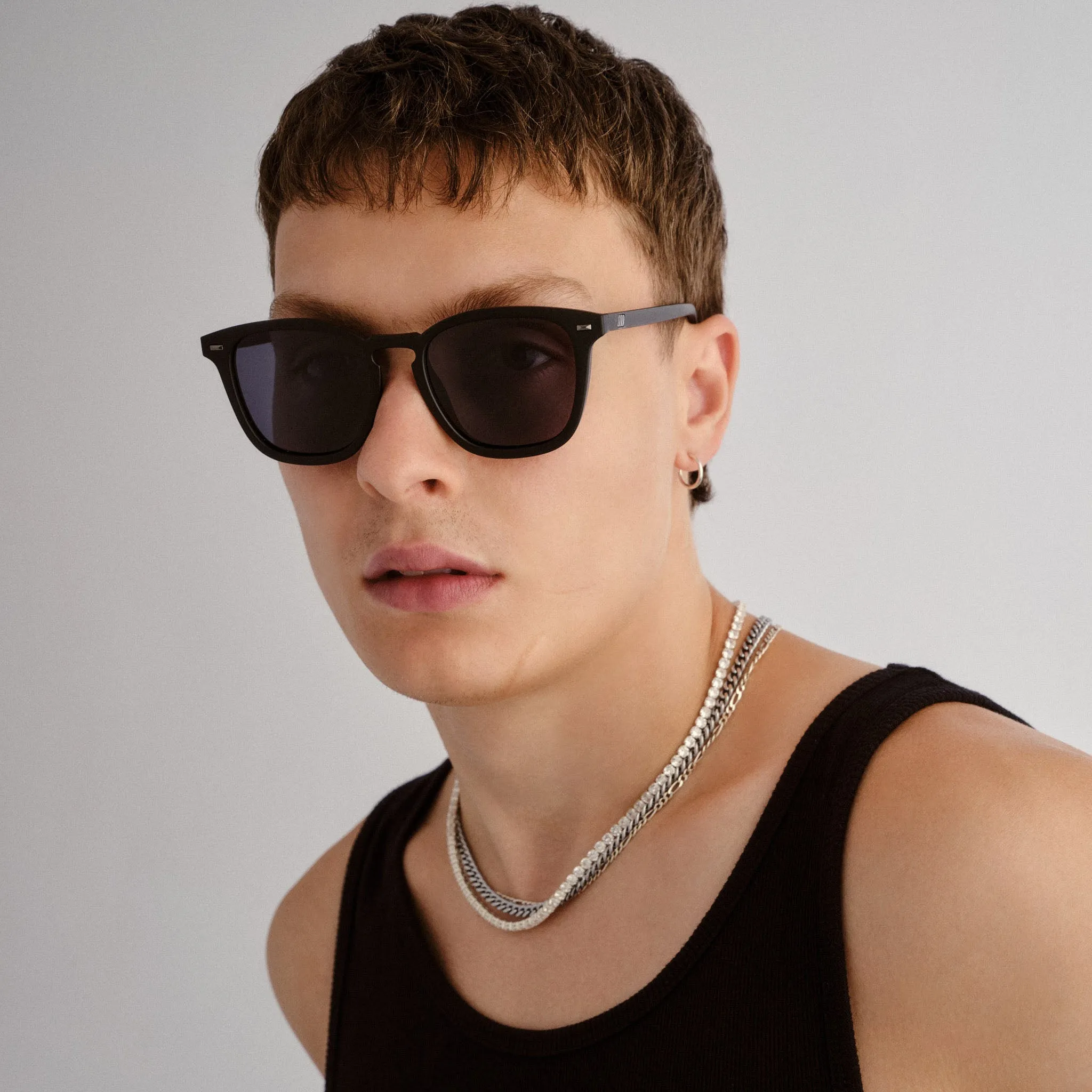 BIG DEAL | MATTE BLACK POLARIZED