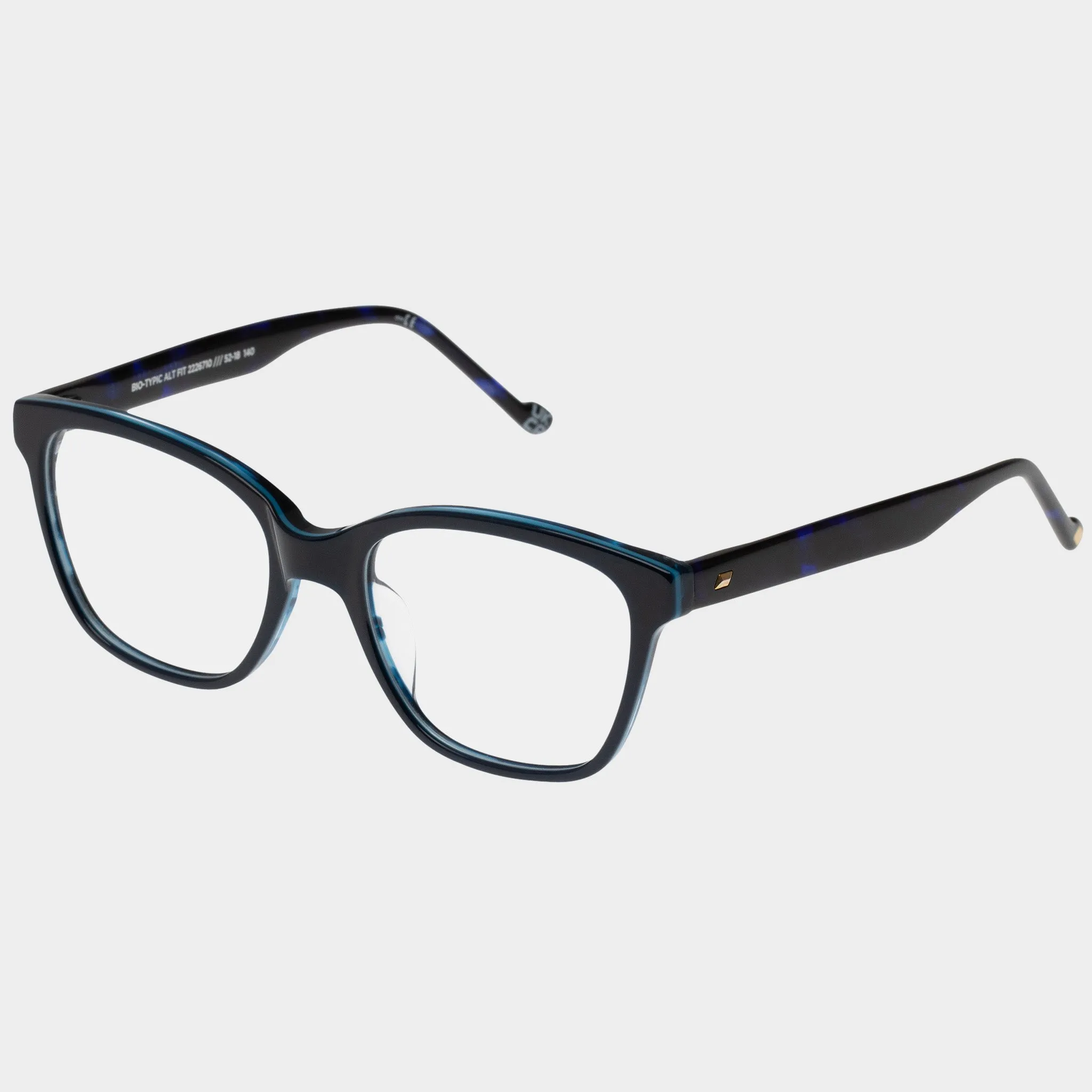 BIO-TYPIC ALT FIT | NAVY NAVY TORT