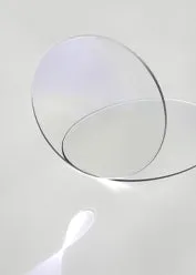 BLUE LIGHT LENSES