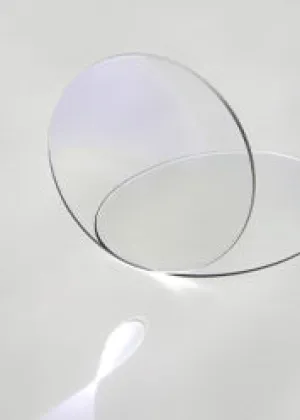 BLUE LIGHT LENSES