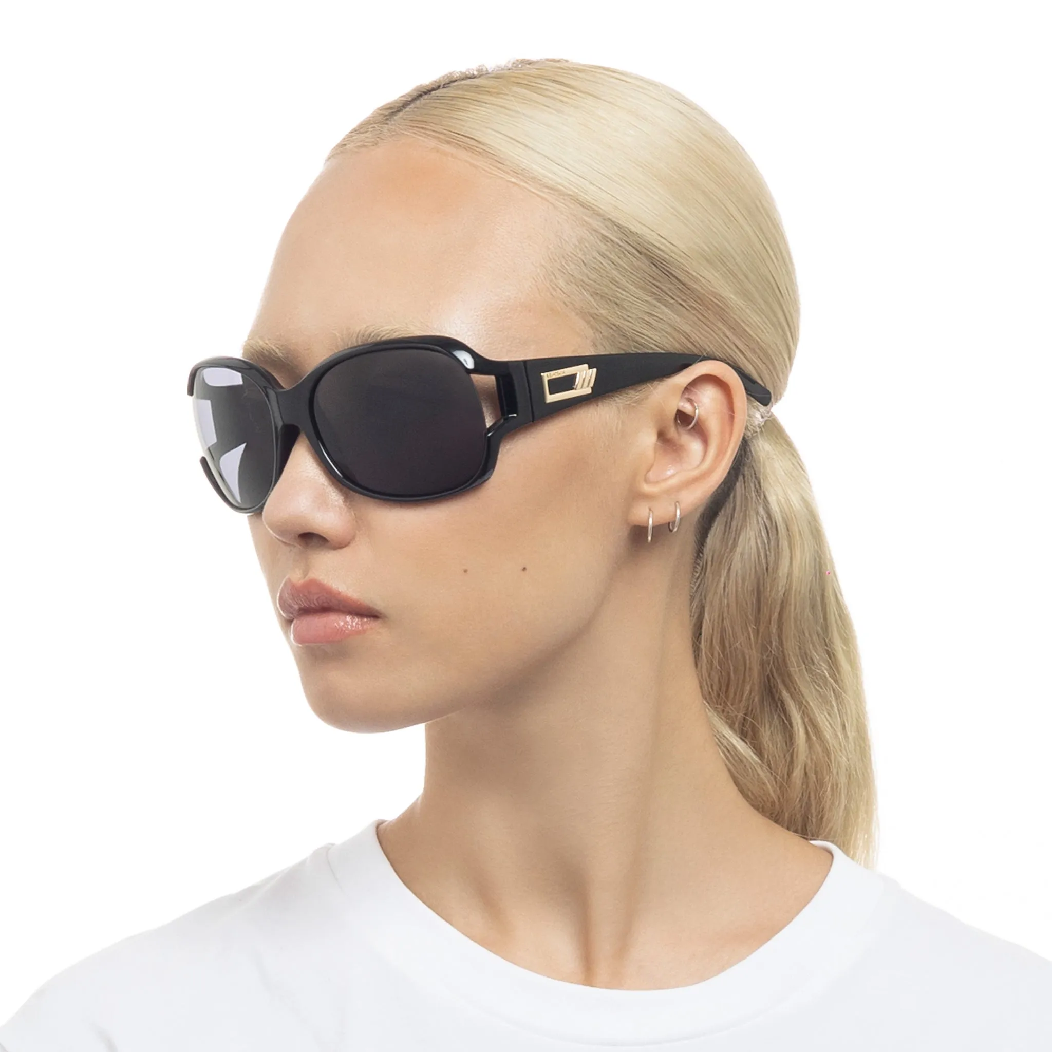 BOLSHY | BLACK