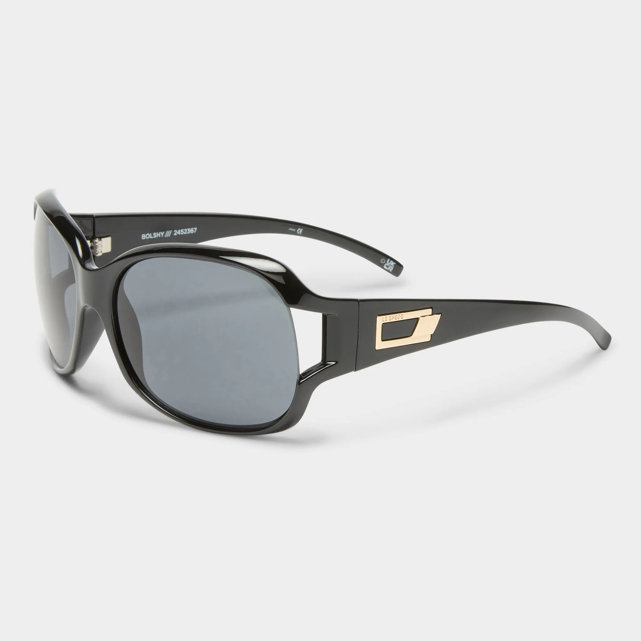 BOLSHY | BLACK