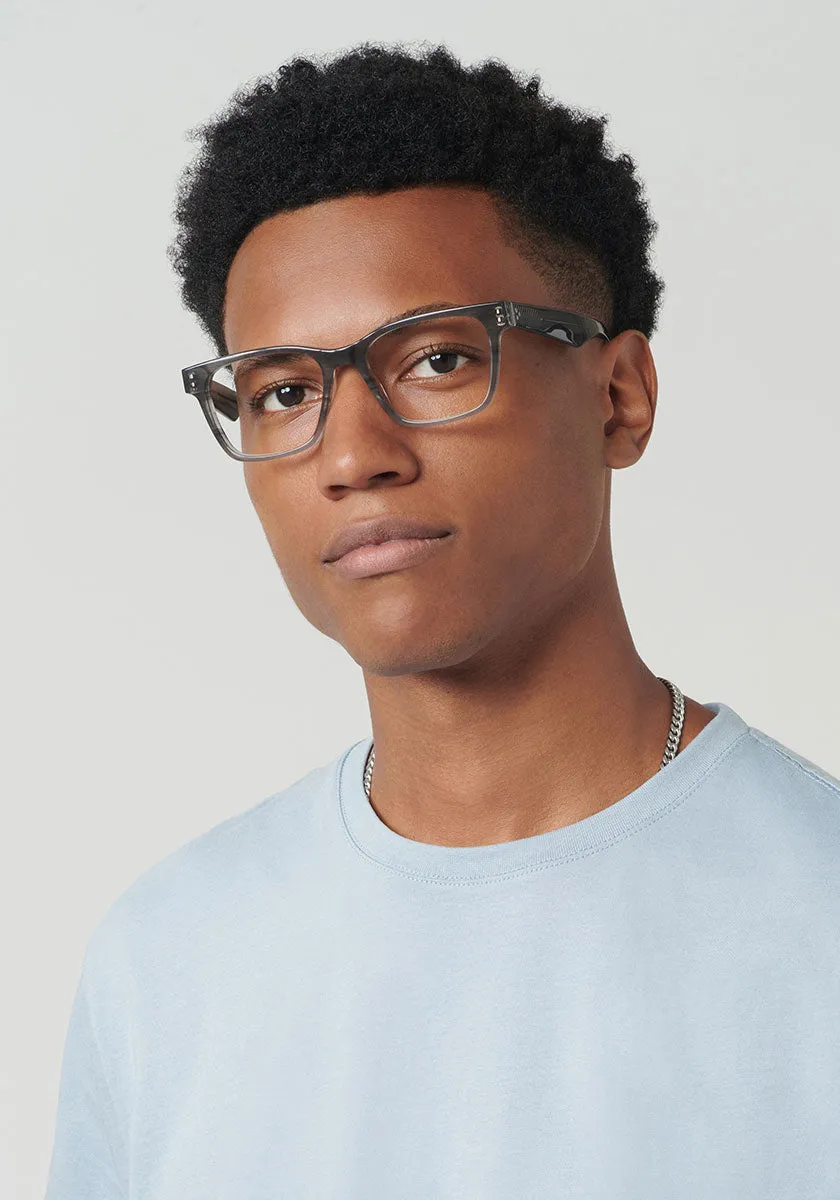 BOOKER | Birch