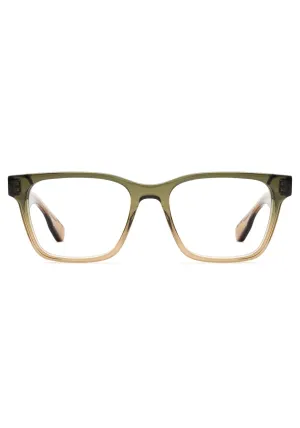 BOOKER | Verde