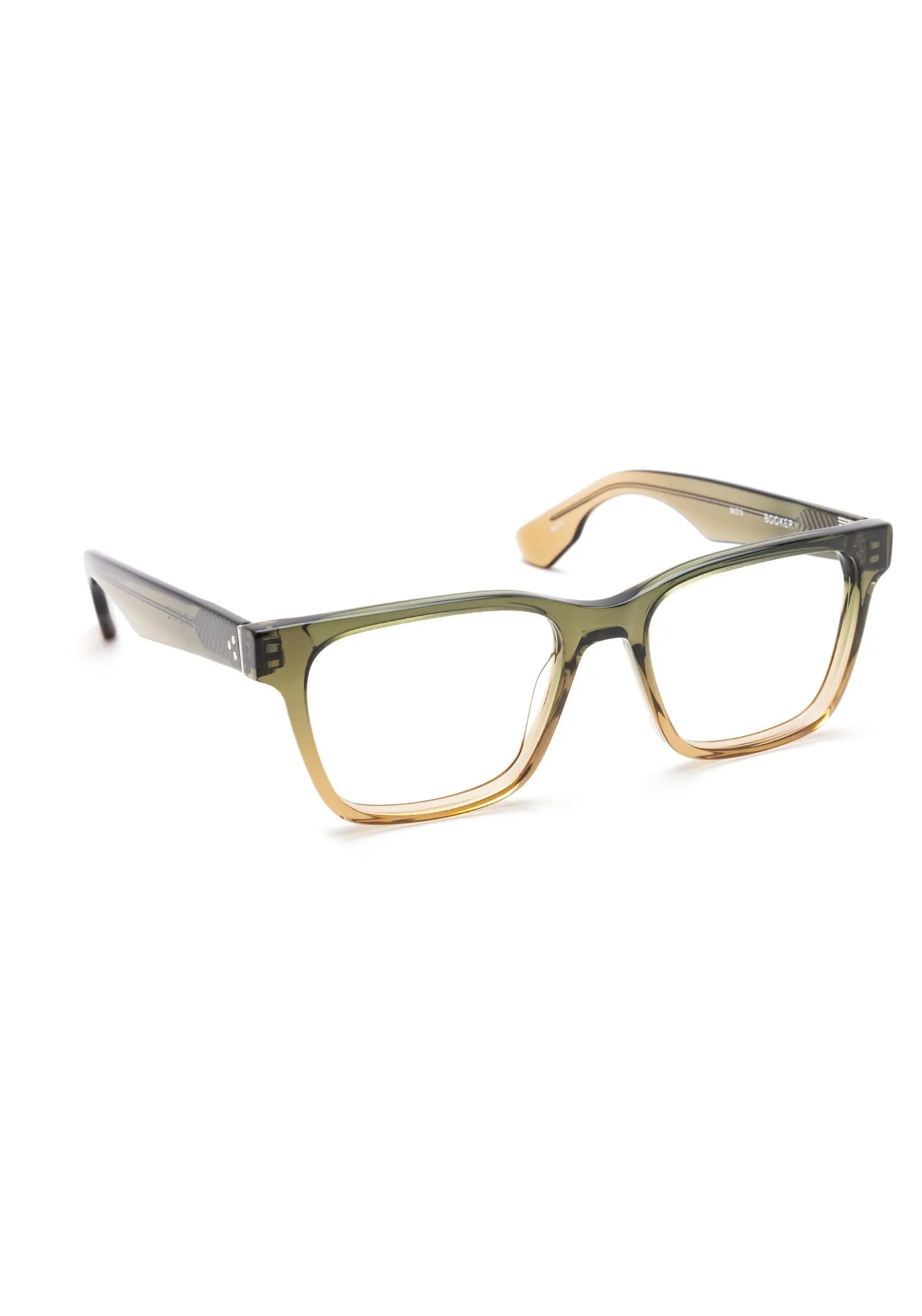 BOOKER | Verde