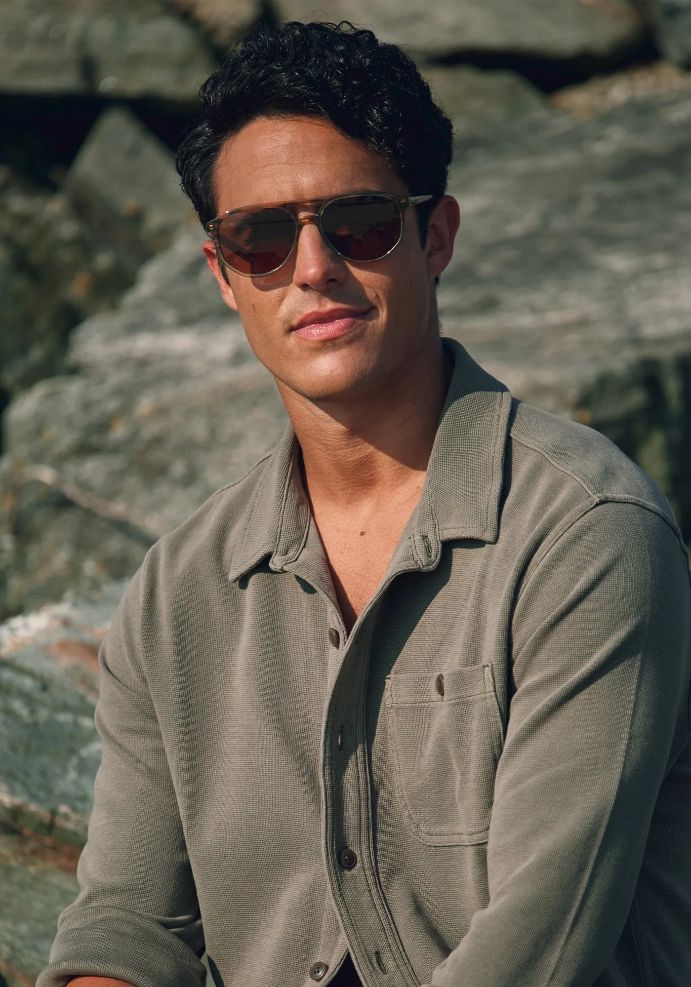 BRANDO | Marsh Polarized