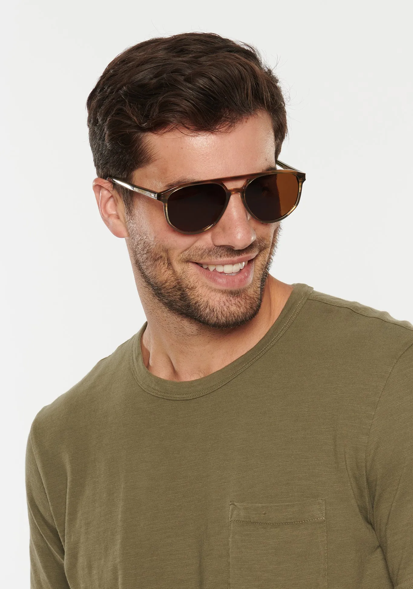 BRANDO | Marsh Polarized