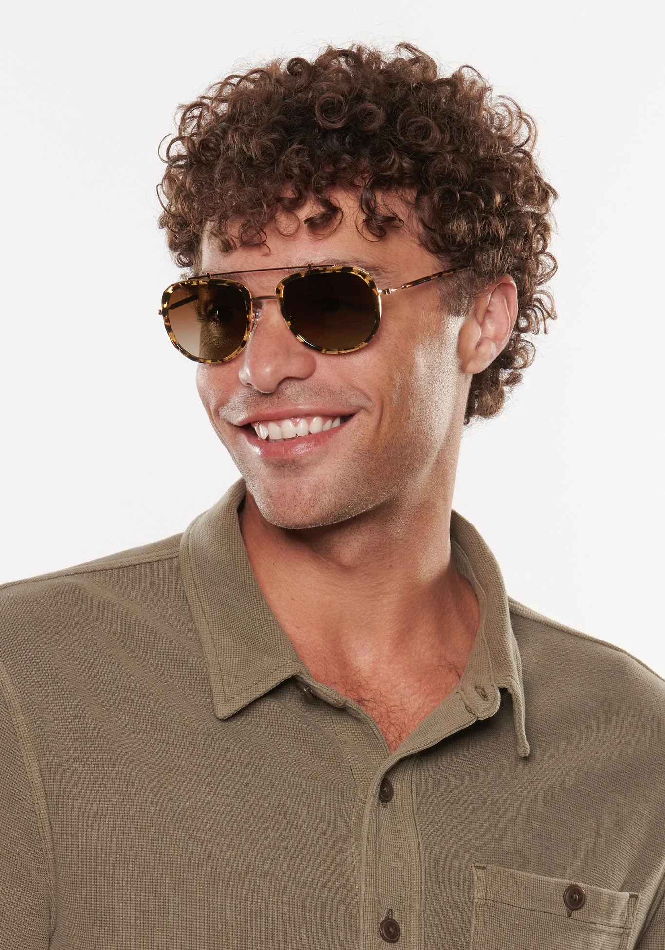 BRETON | Zulu 24K Polarized
