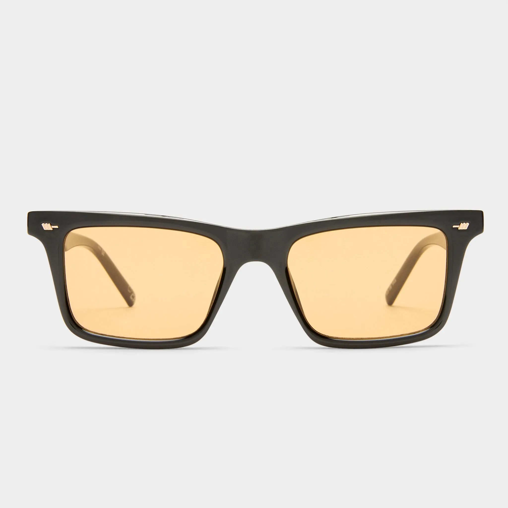BROSKI | BLACK AMBER TINT
