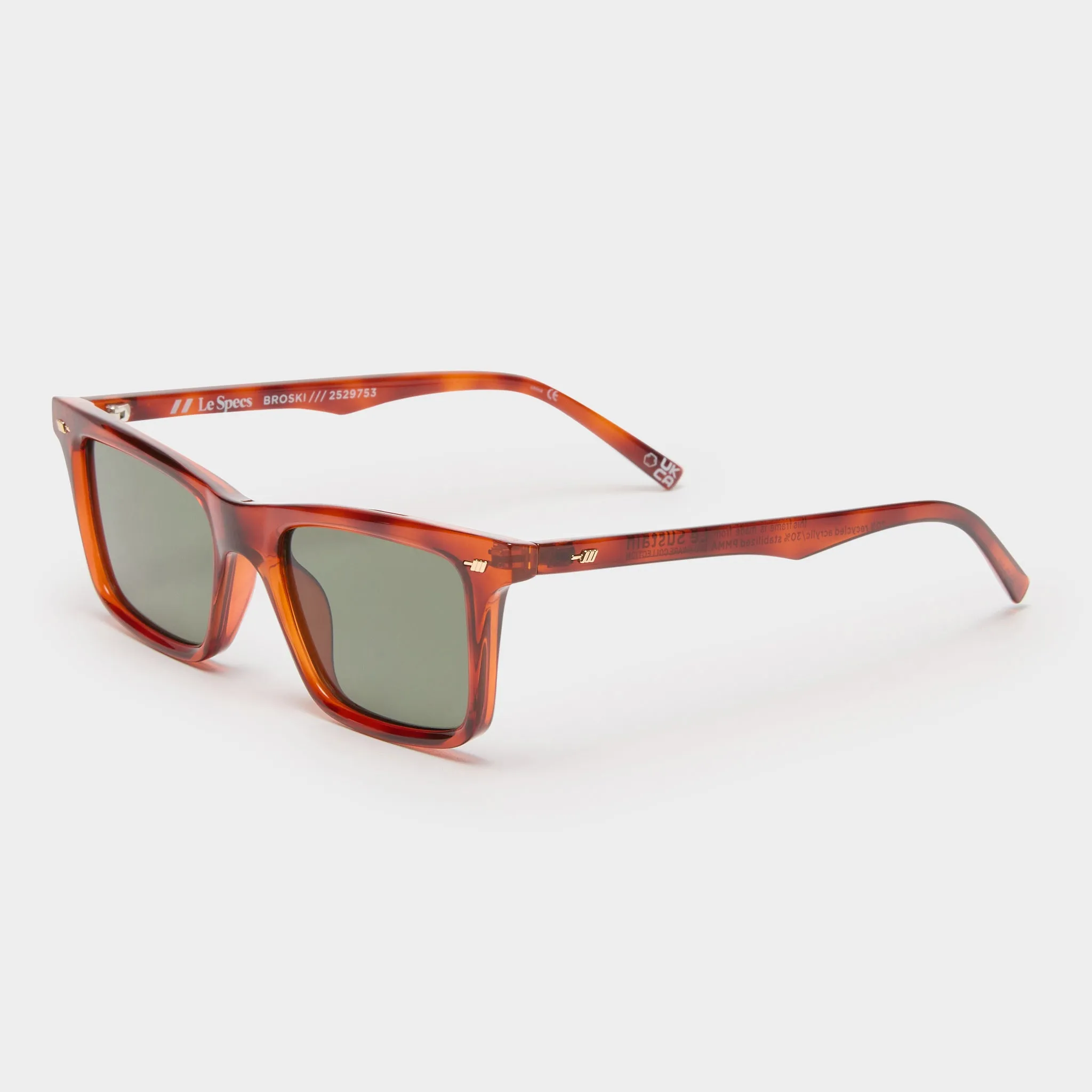 BROSKI | TOFFEE TORT