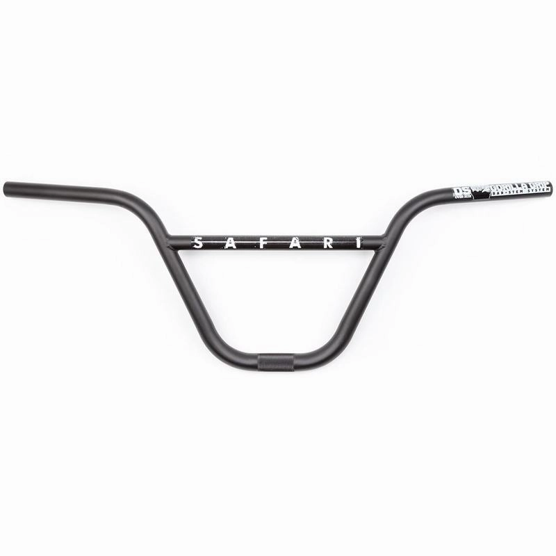 BSD Safari Oversized Bar