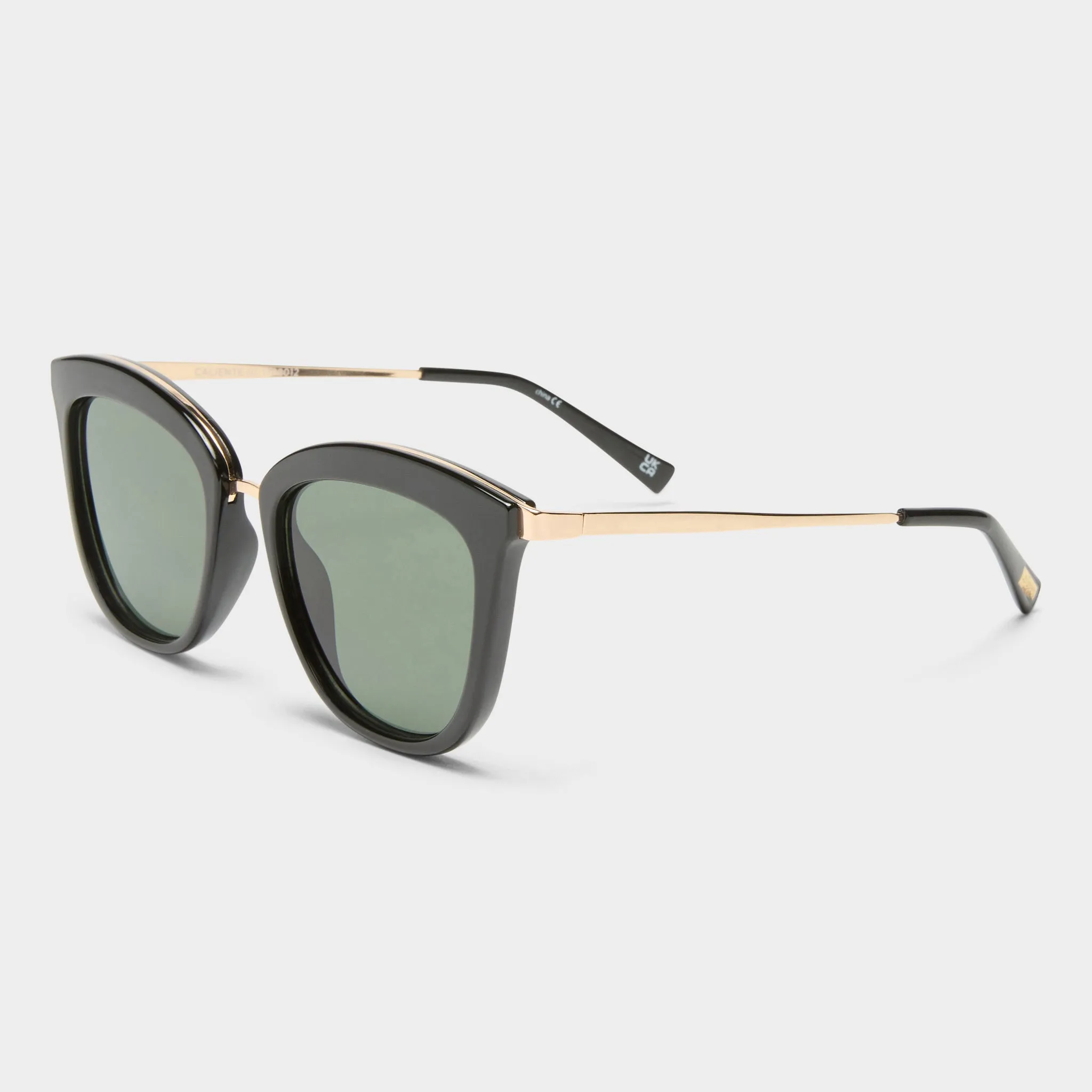 CALIENTE | BLACK GOLD
