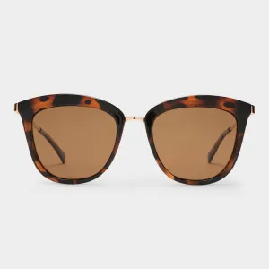CALIENTE | TORT ROSE GOLD POLARIZED