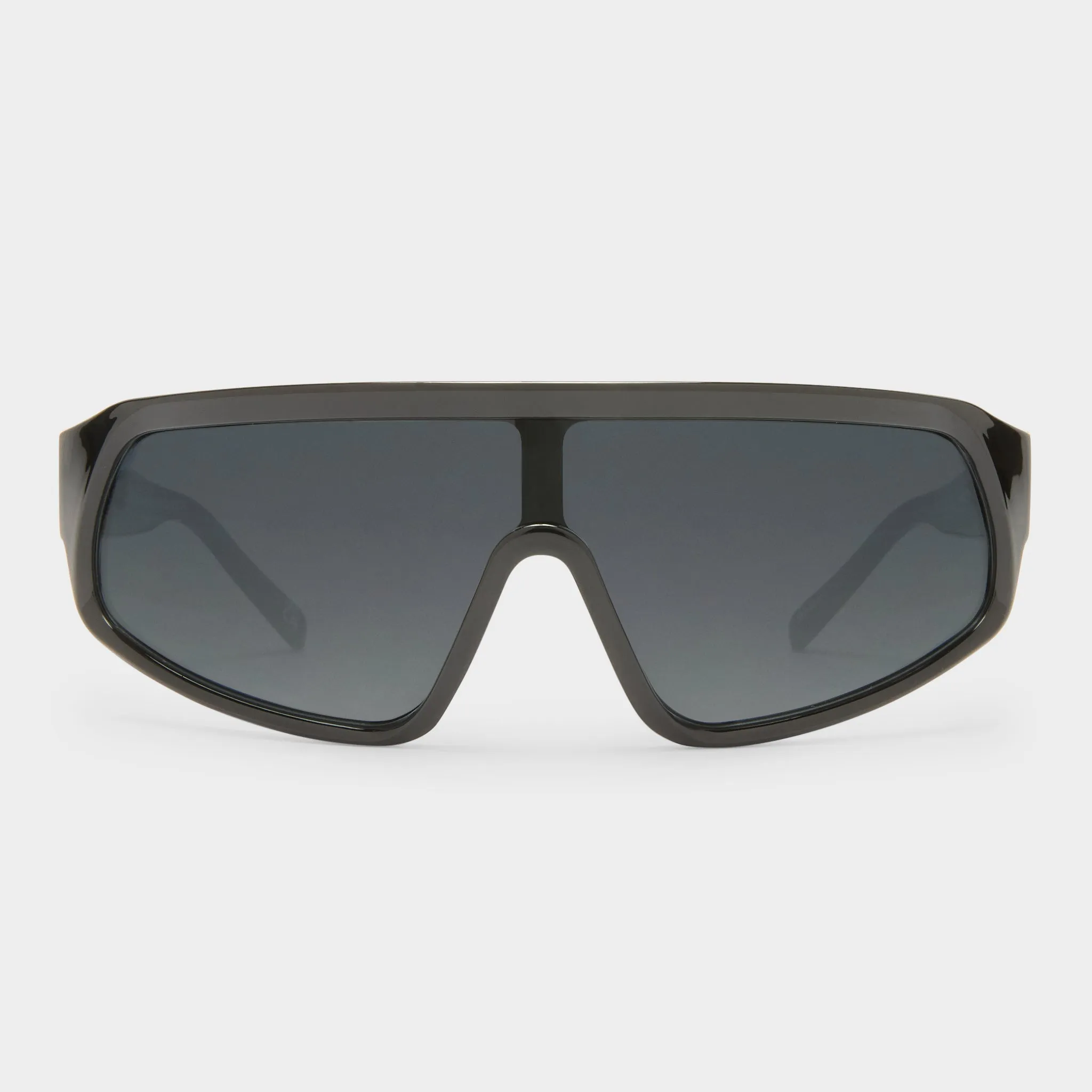 CALM CHAOS | BLACK
