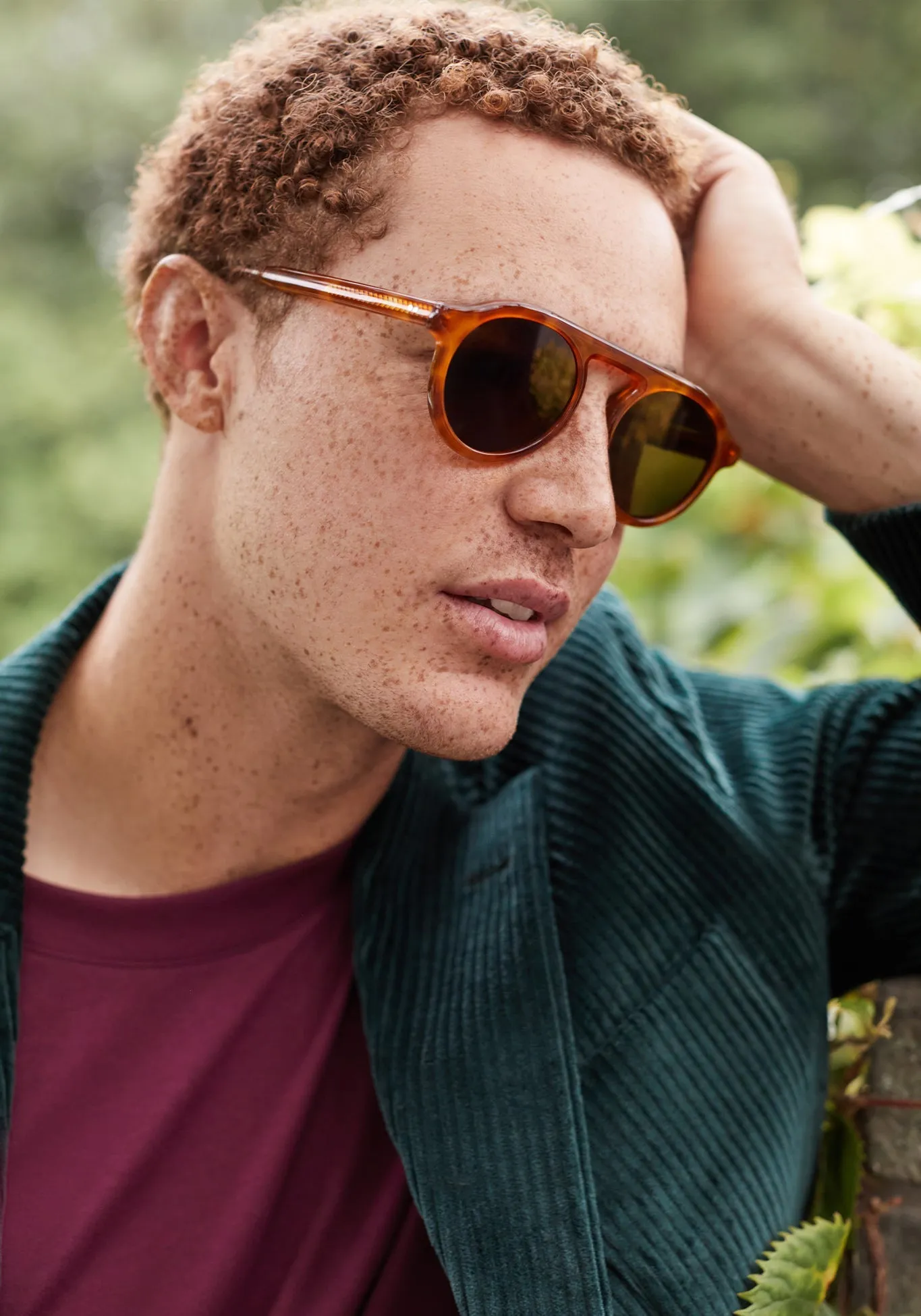 CAMERON | Amaro