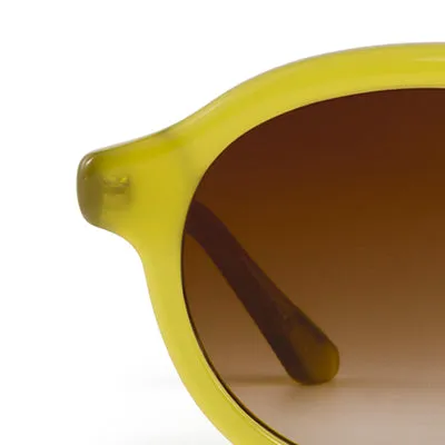 CAMERON | Chartreuse