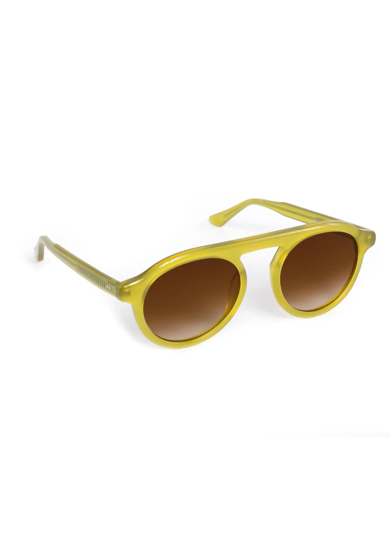 CAMERON | Chartreuse