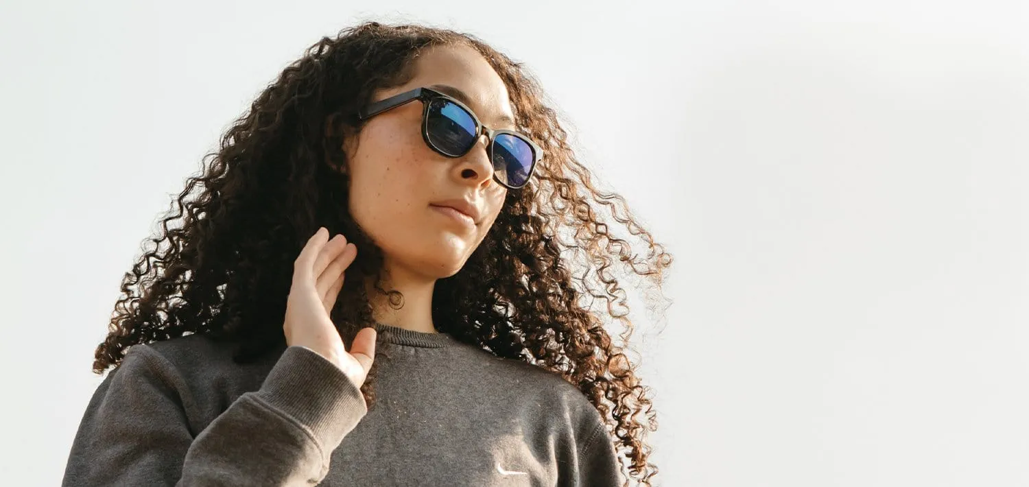 CAMP Cove Sunglasses